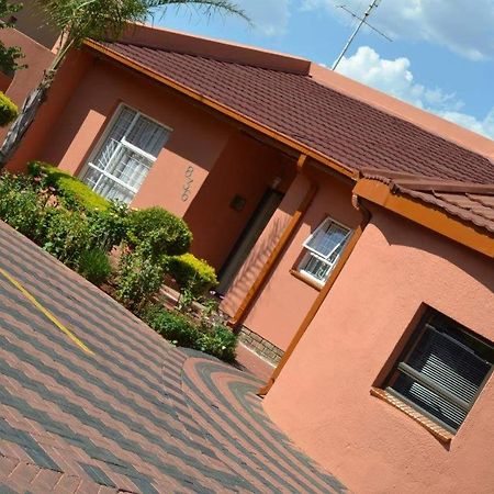 Bed and Breakfast Legae La Tshepo Mogwase Zewnętrze zdjęcie