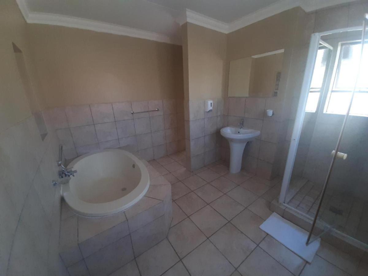 Bed and Breakfast Legae La Tshepo Mogwase Zewnętrze zdjęcie