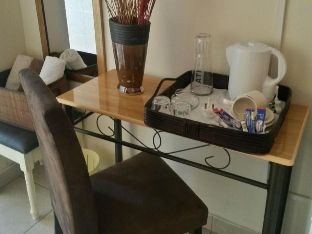 Bed and Breakfast Legae La Tshepo Mogwase Zewnętrze zdjęcie