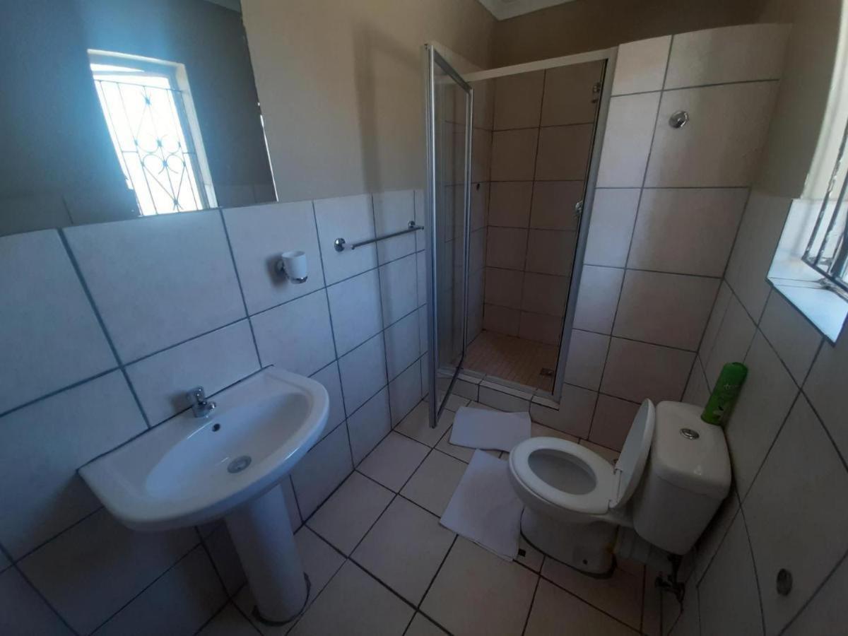 Bed and Breakfast Legae La Tshepo Mogwase Zewnętrze zdjęcie