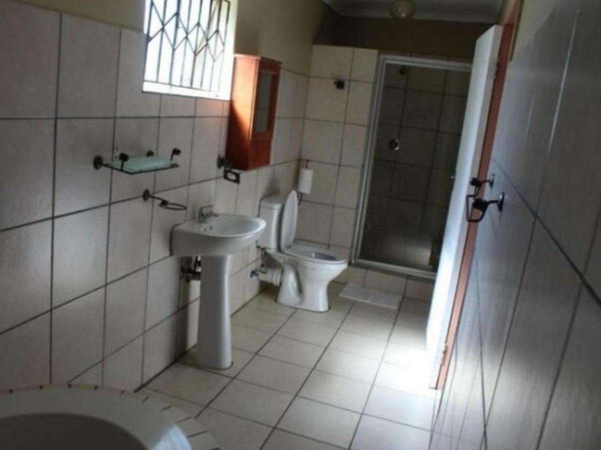Bed and Breakfast Legae La Tshepo Mogwase Zewnętrze zdjęcie