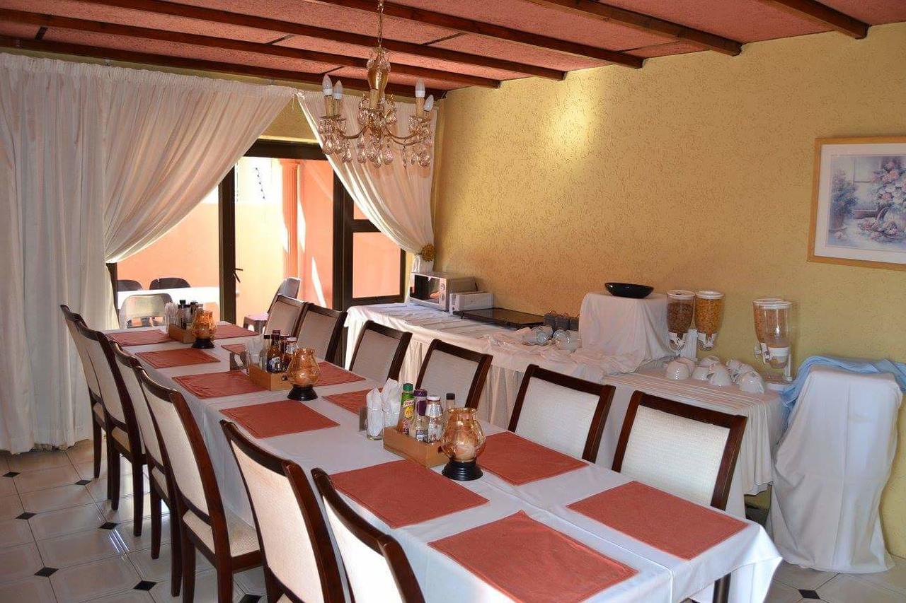 Bed and Breakfast Legae La Tshepo Mogwase Zewnętrze zdjęcie