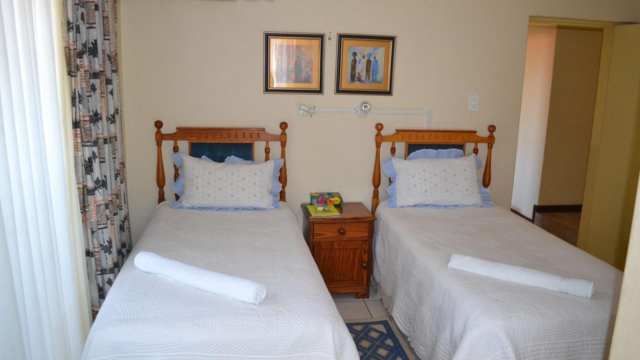 Bed and Breakfast Legae La Tshepo Mogwase Zewnętrze zdjęcie