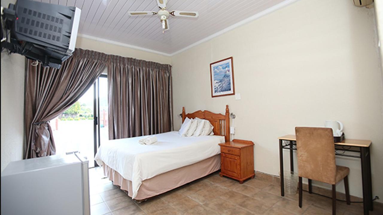 Bed and Breakfast Legae La Tshepo Mogwase Zewnętrze zdjęcie