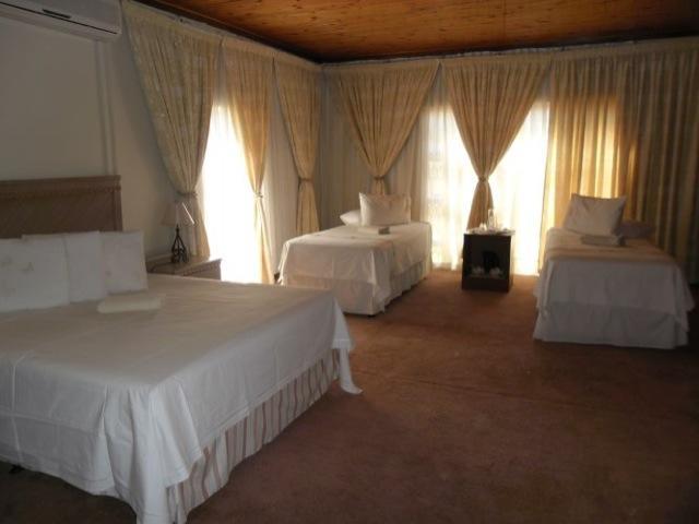 Bed and Breakfast Legae La Tshepo Mogwase Zewnętrze zdjęcie