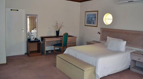 Bed and Breakfast Legae La Tshepo Mogwase Zewnętrze zdjęcie