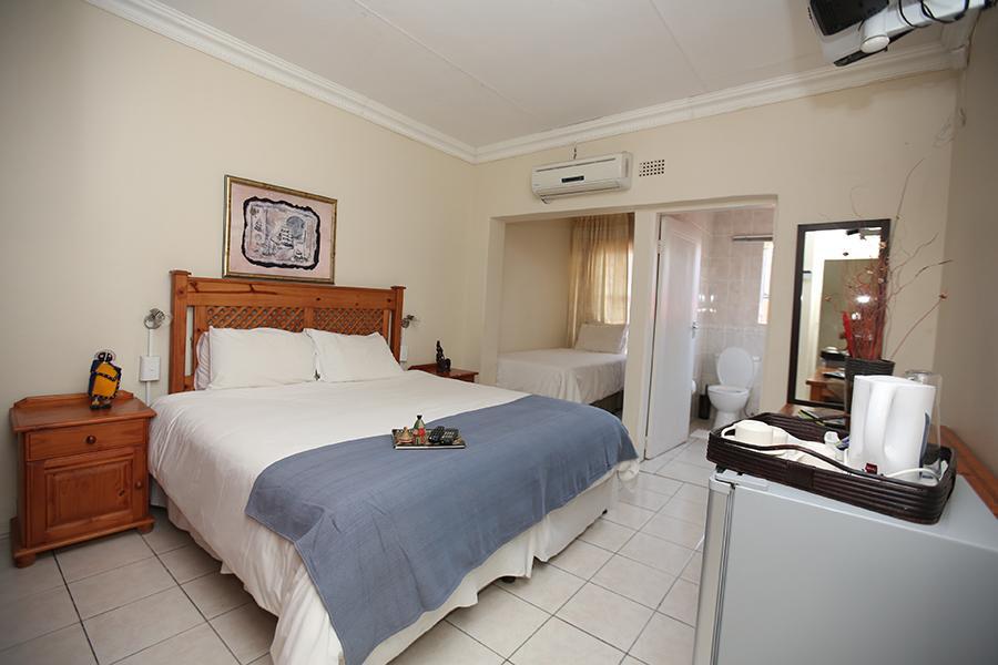 Bed and Breakfast Legae La Tshepo Mogwase Zewnętrze zdjęcie