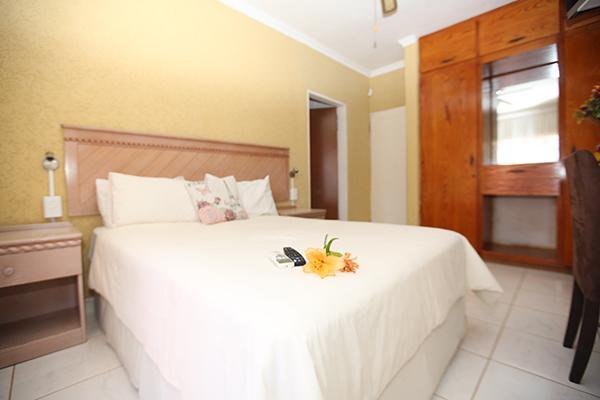 Bed and Breakfast Legae La Tshepo Mogwase Zewnętrze zdjęcie