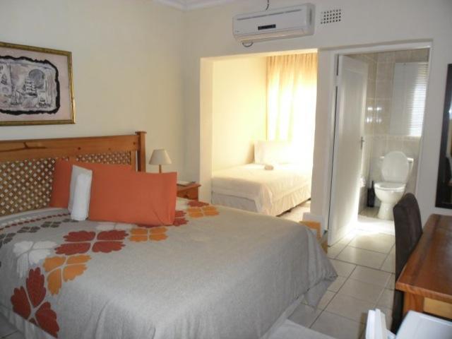 Bed and Breakfast Legae La Tshepo Mogwase Zewnętrze zdjęcie